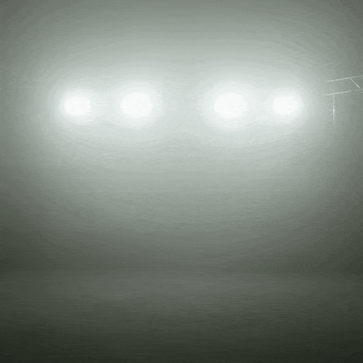 Ayra Flash 60 LED stroboscoop