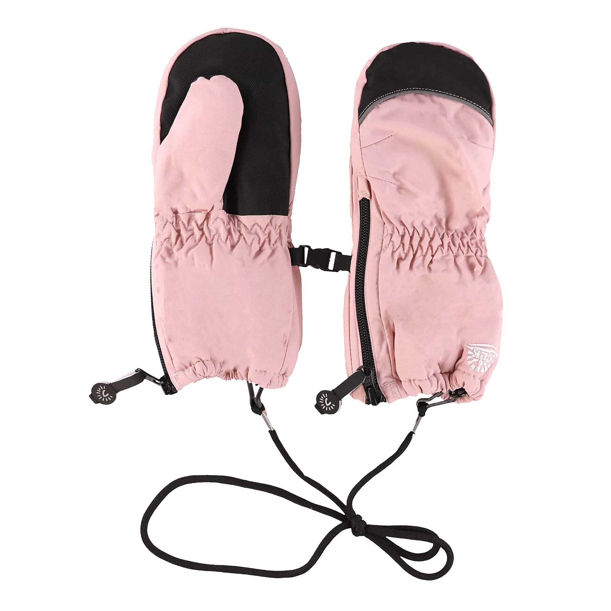 Calikids Mitaine Longue Zip 12-24mois