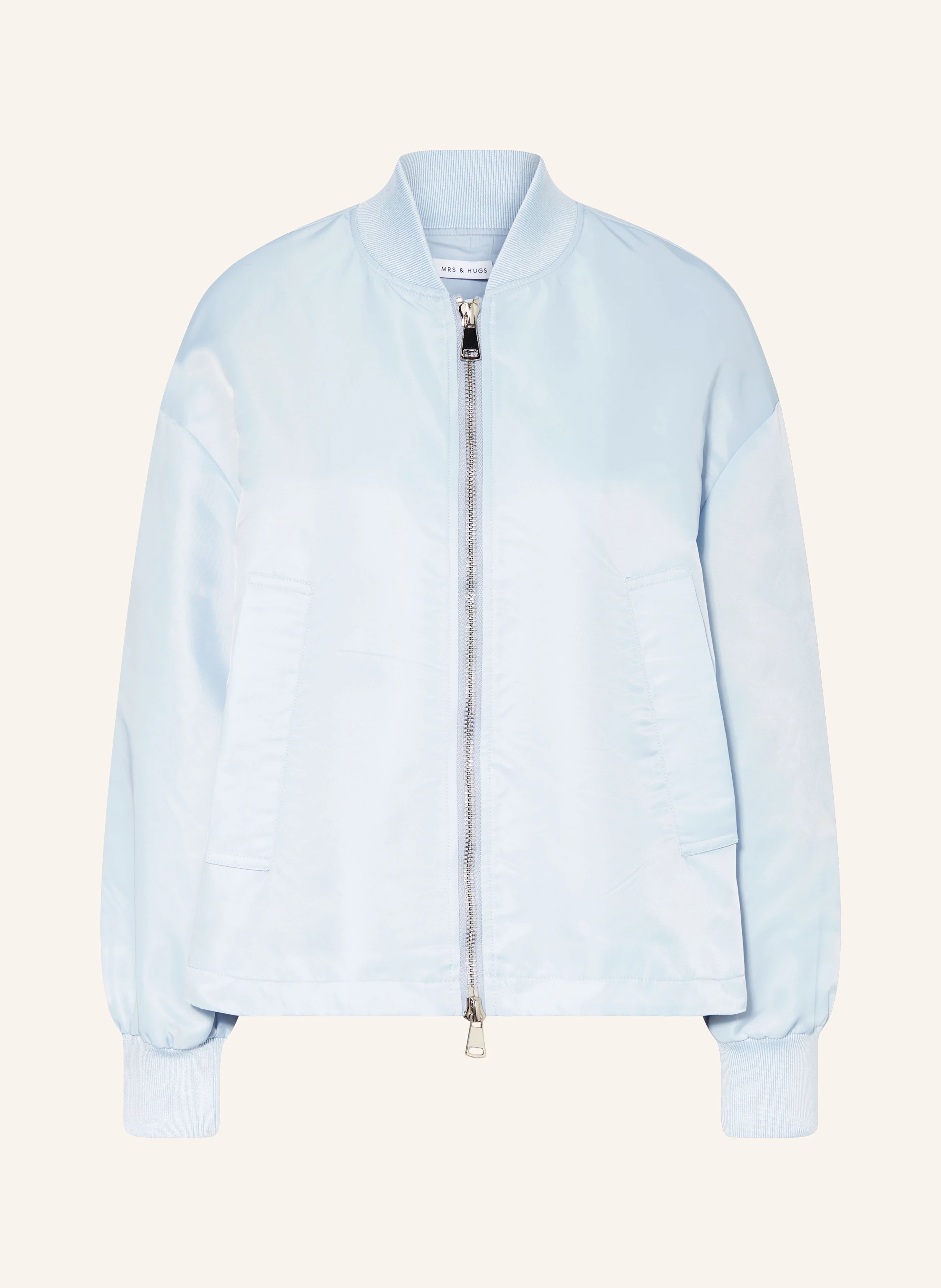 MRS & HUGS Blouson