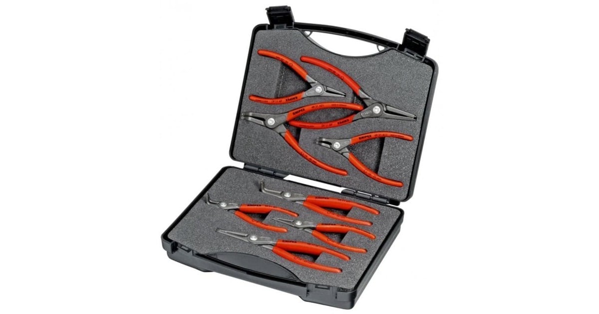 KNIPEXGereedschapsbox 