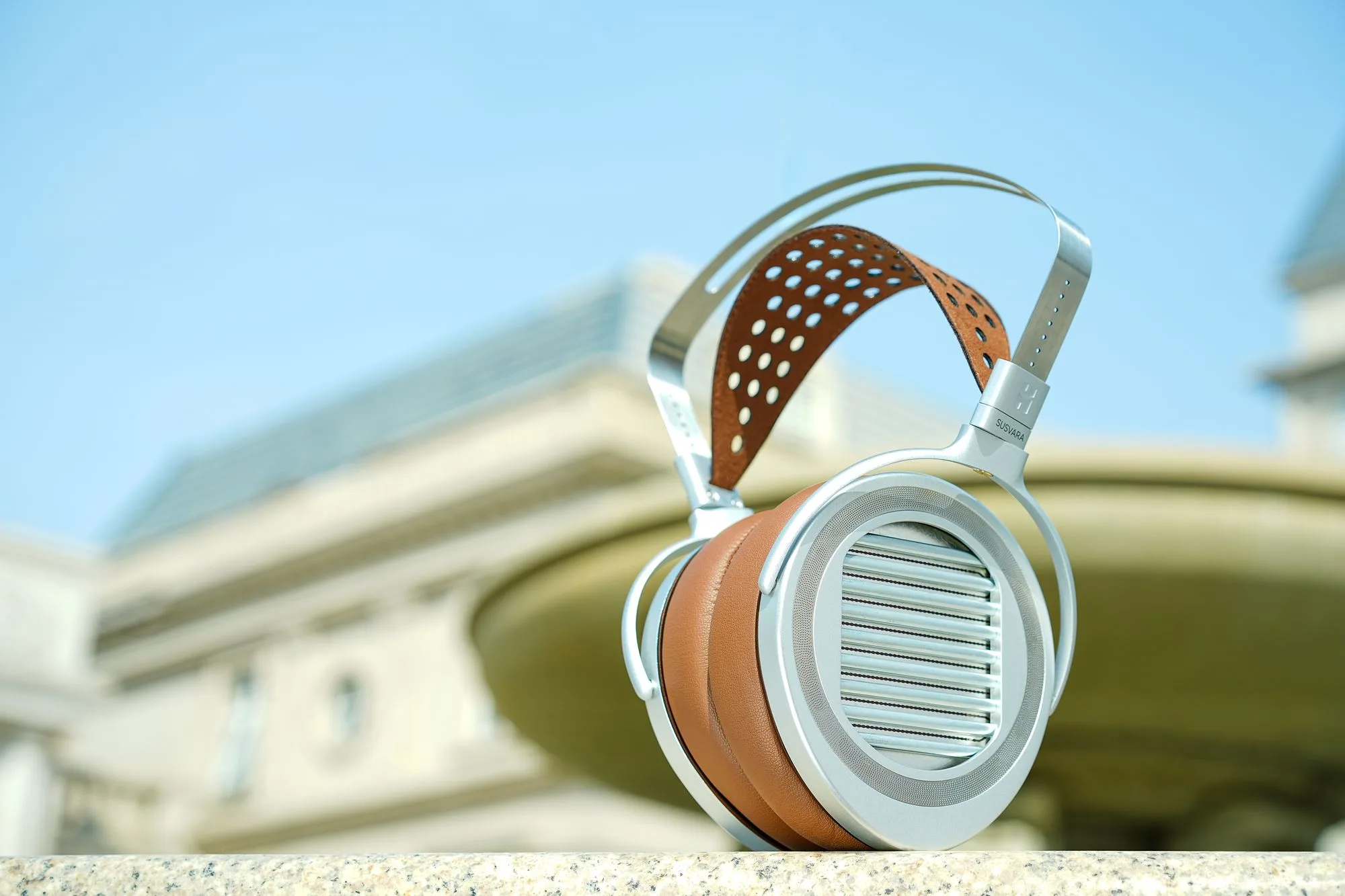 HiFiMAN Susvara Unveiled Casques hi-fi