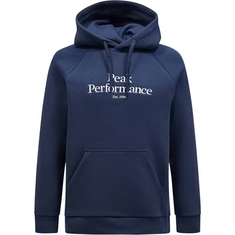 Peak Performance Original Hættetrøje Herre