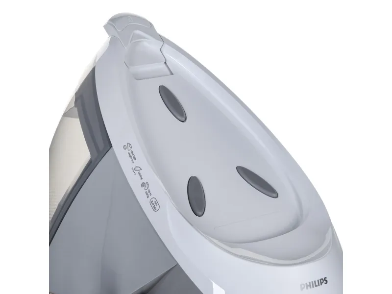 Philips PerfectCare 7000 Series PSG7040 - Dampstrygejern med automatisk afbrydelse - såleplade: SteamGlide Elite - 2100 W