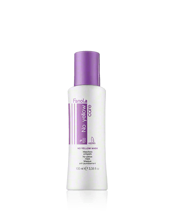 Fanola No Yellow Mask 100ml