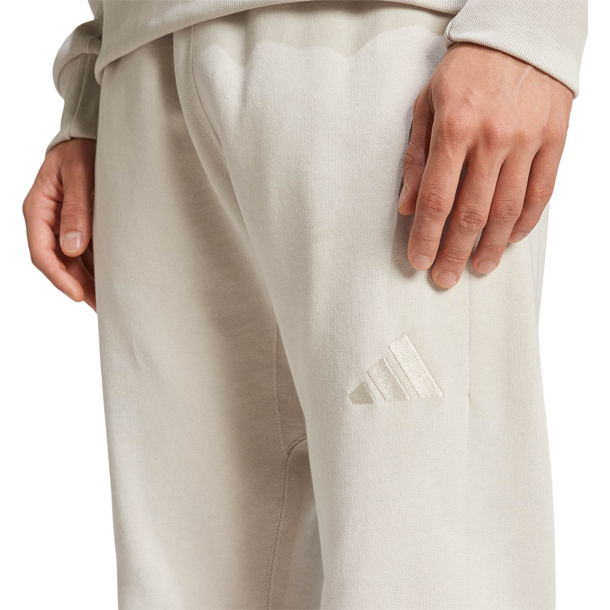 adidas All SZN Tapered Joggingbukser Herre