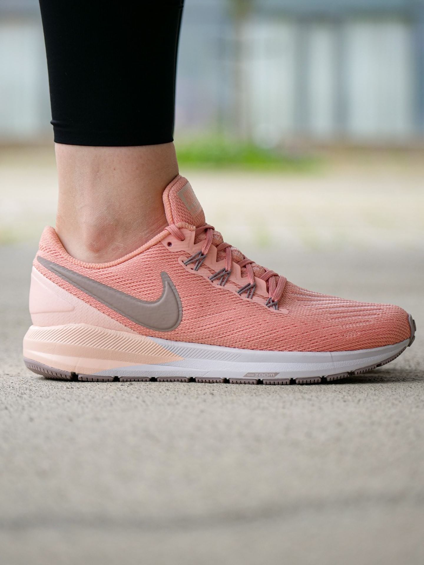 Air Zoom Structure 22