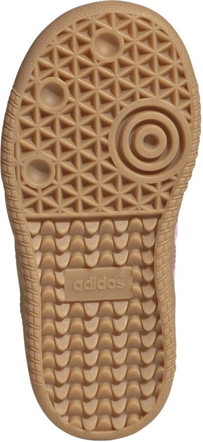 Adidas Samba OG Comfort Closure Elastic Lace Schoenen