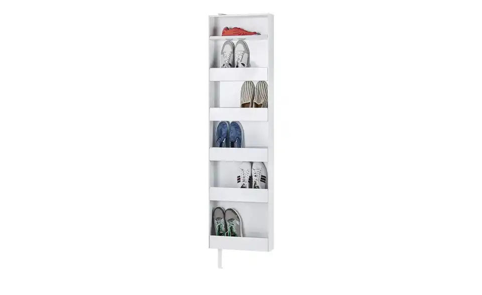 Mehrzweckschrank Bellano Motiv Sylt