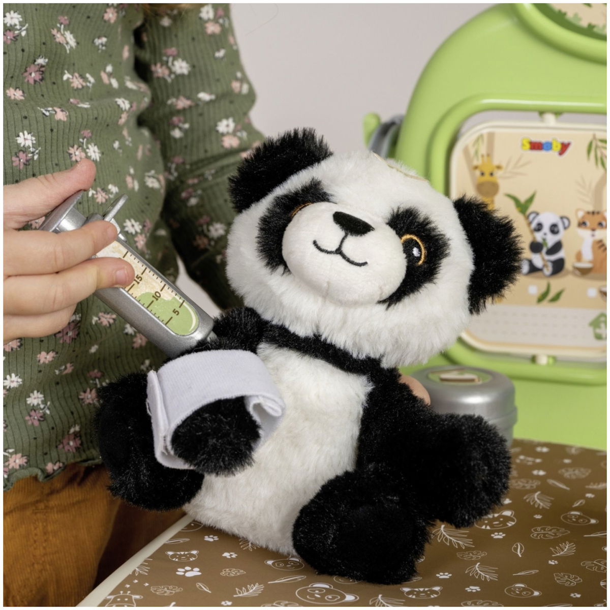 SmobySmoby   Tierarzt Klinik