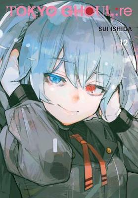 Tokyo Ghoul: re, Vol. 12 - Tokyo Ghoul: re 12 (Paperback)