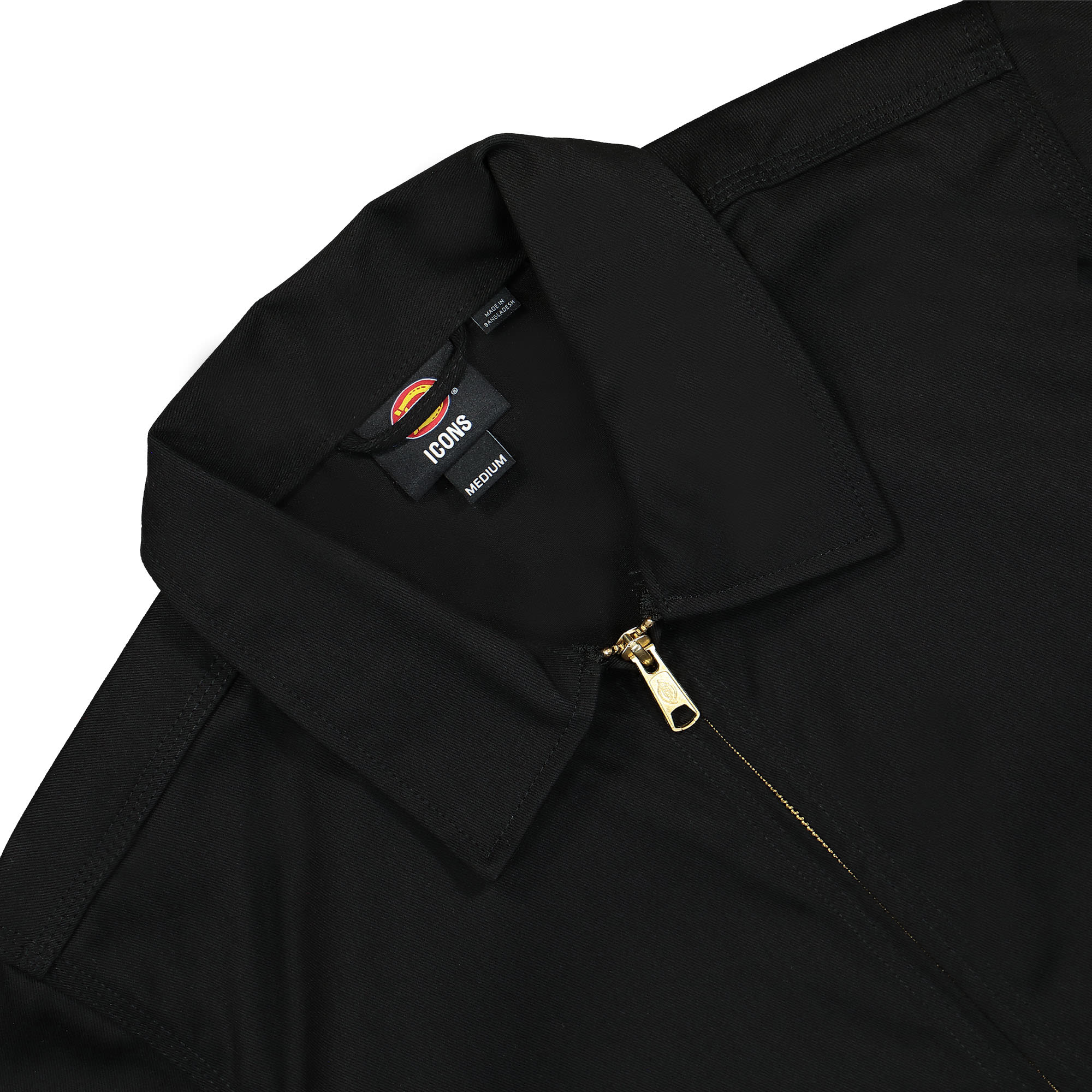 Dickies<br>Unlined Eisenhower Jacket