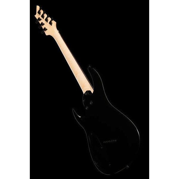 Harley Benton R-457BK MultiScale Bundle
