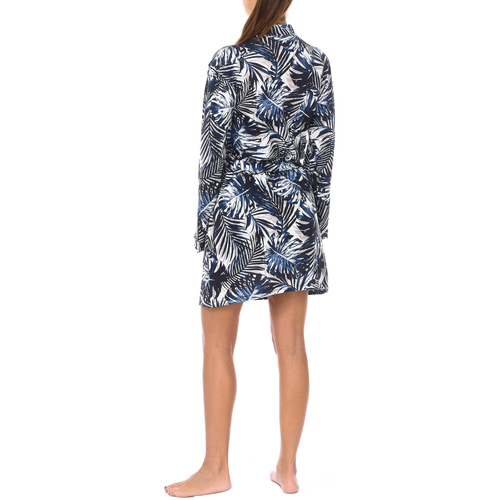 Kisses&Love - 2117-PRINTED Azul