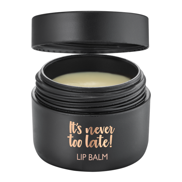 Alcina It's never too late Lip Balm 7g