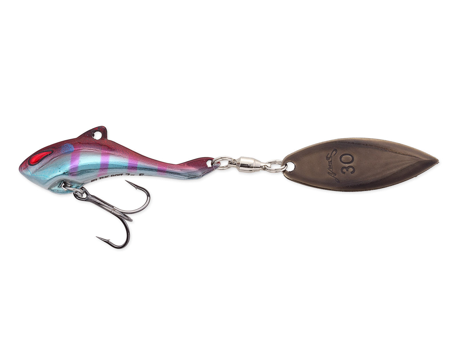 7g In The Bait Bass (BR-120) Live Blue Gill(Nories)