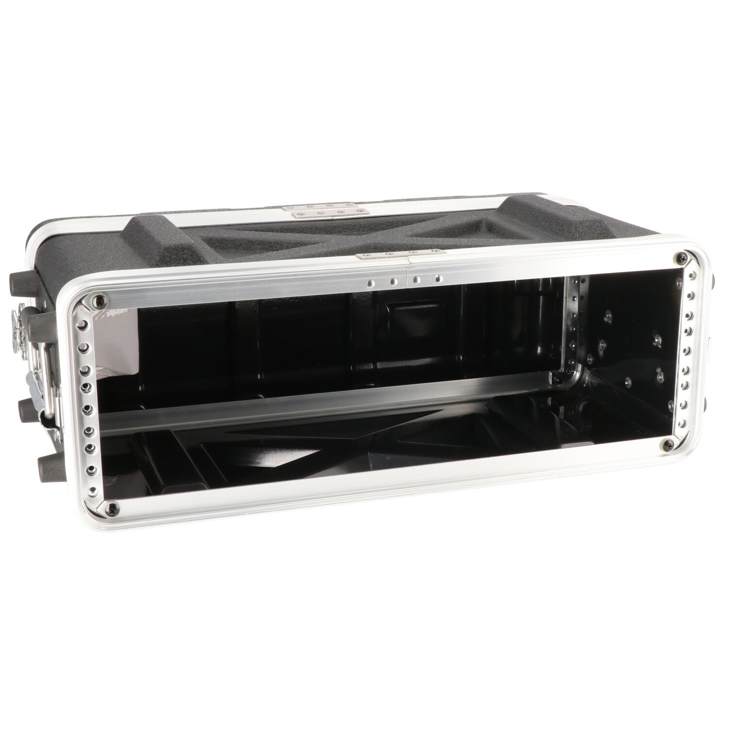 Innox GoRAX 3U8 double-door flightcase 3U, 20 cm diep