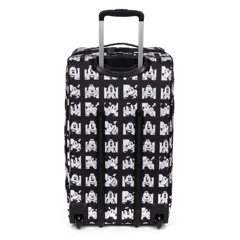 Sac de voyage Transit'R L 121 Litres Mickey Faces