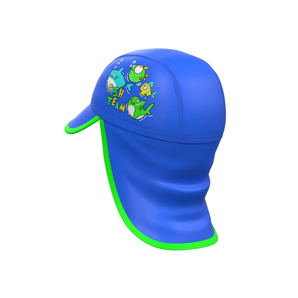 Madwave Trucket UPF50 Kappe