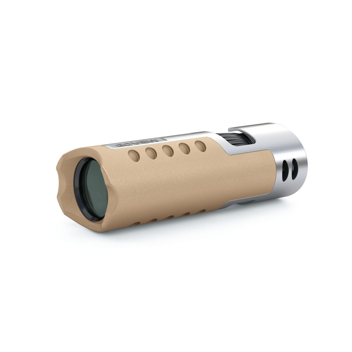 Monokular ZOOMR HD Light Brown