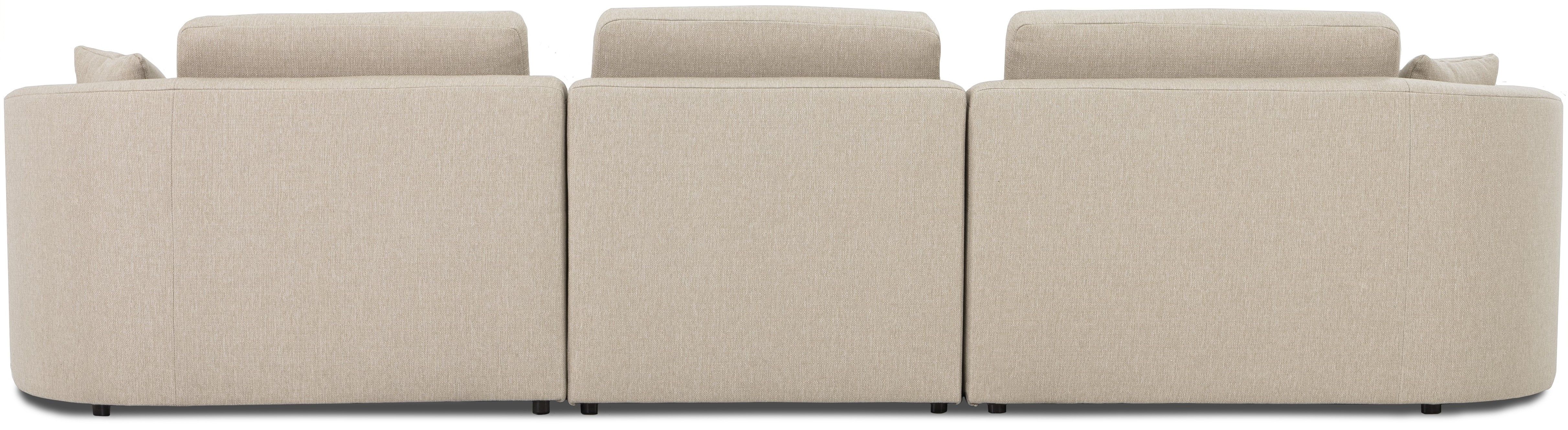 Loungebank Marjolein