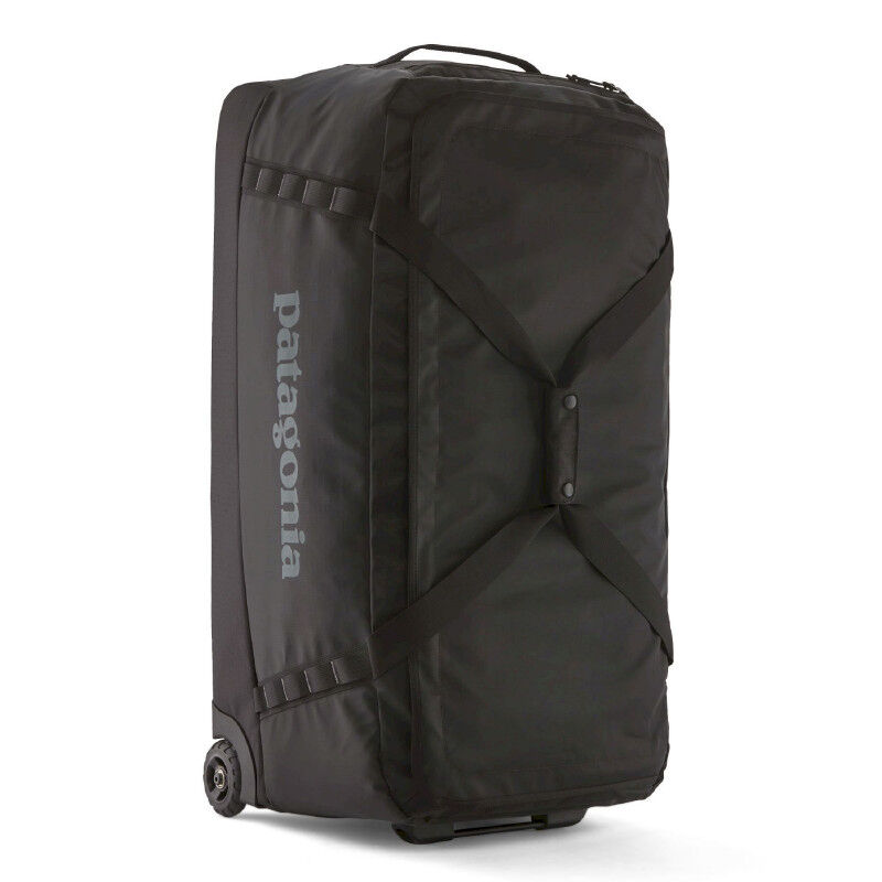 Black Hole Wheeled Duffel 100L - Sac de voyage à roulettes