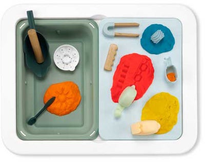 Skip Hop Aktivitetsbord 3-in-1