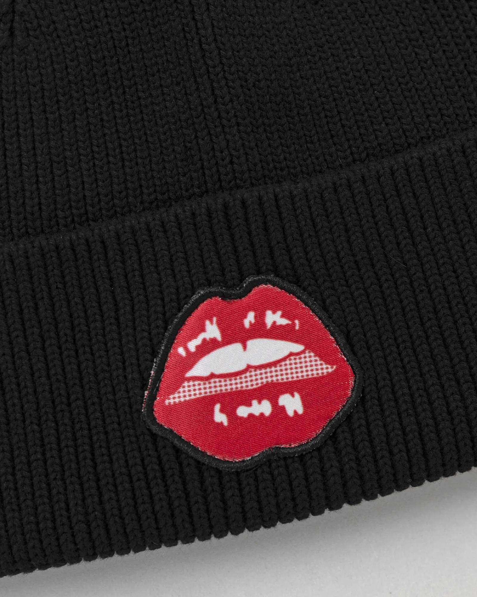 Fiorucci LIPS BEANIE