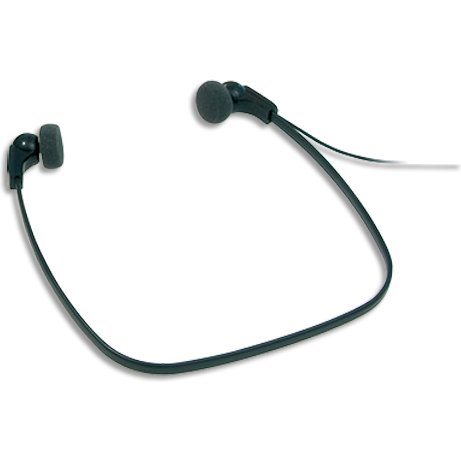 Casque stereo LFH334