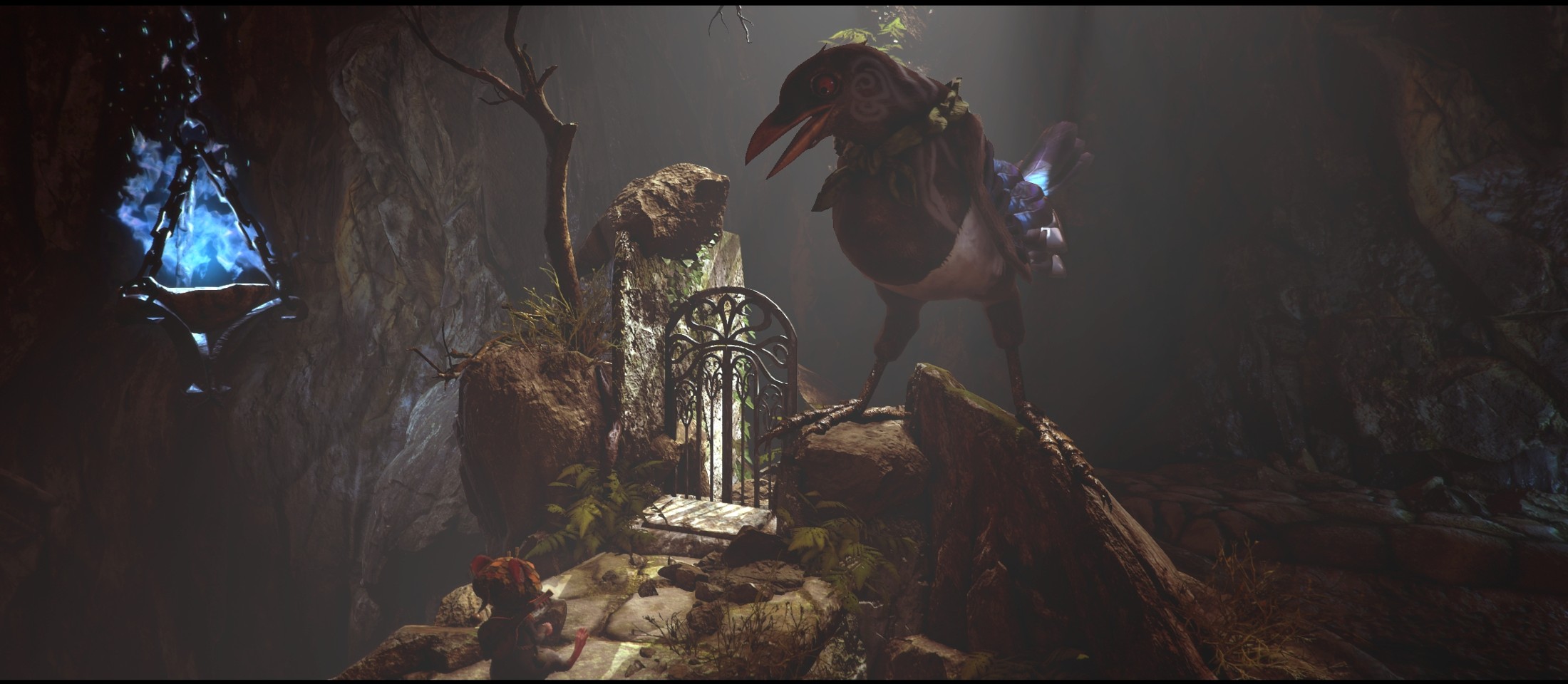 Ghost of a Tale- PC