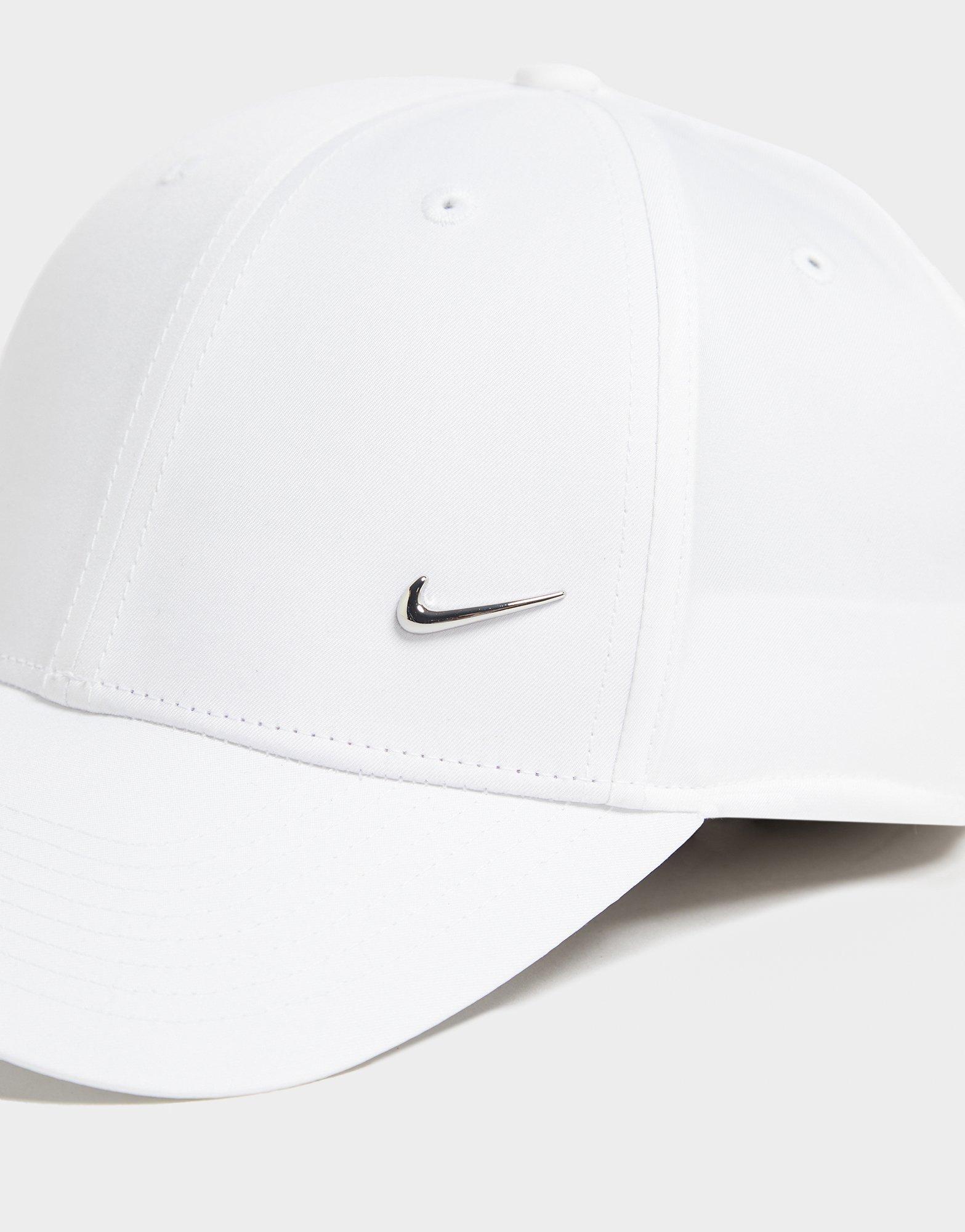 Nike Casquette Club Structured Metal