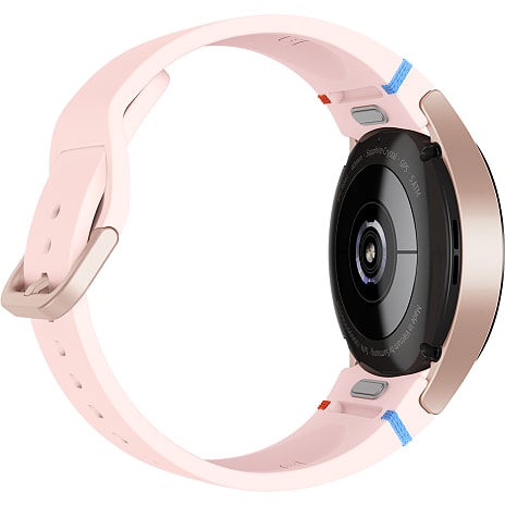 Samsung Galaxy Watch FE 40 mm - lyserød