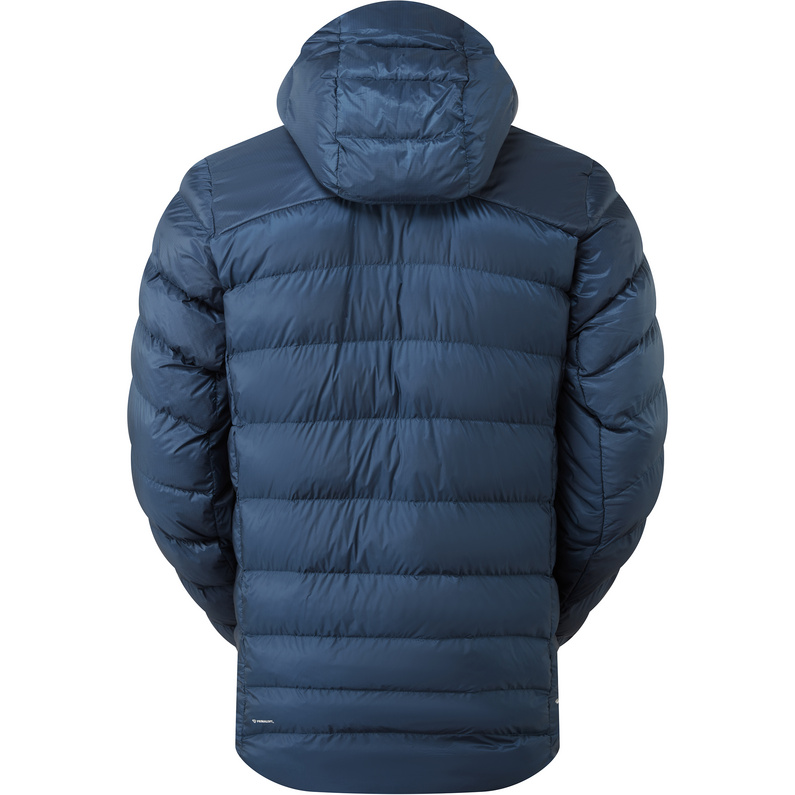 Rab Herren Cirrus Ultra Hoodie Jacke