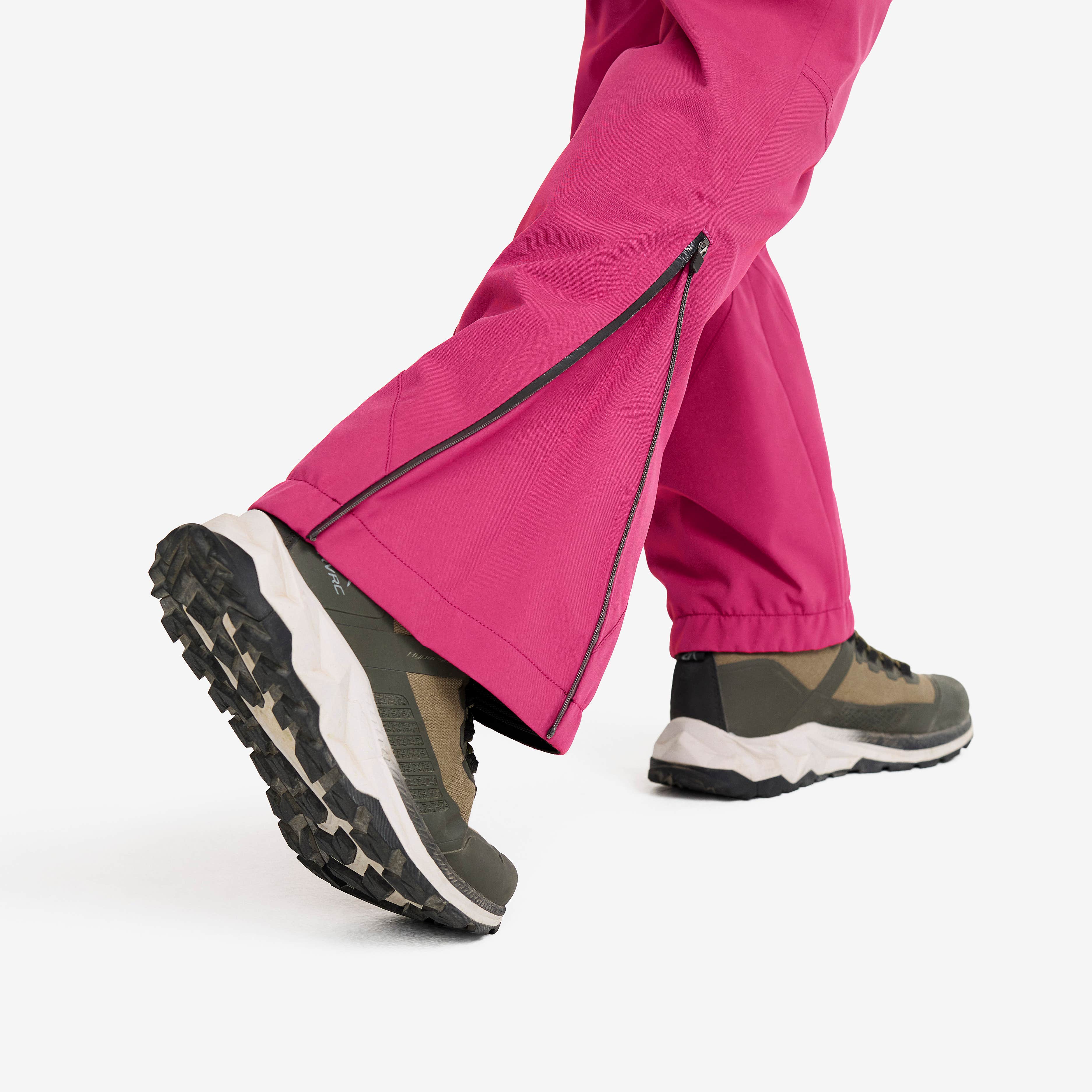 Silence Proshell 3L Pants Dame Baton Rouge