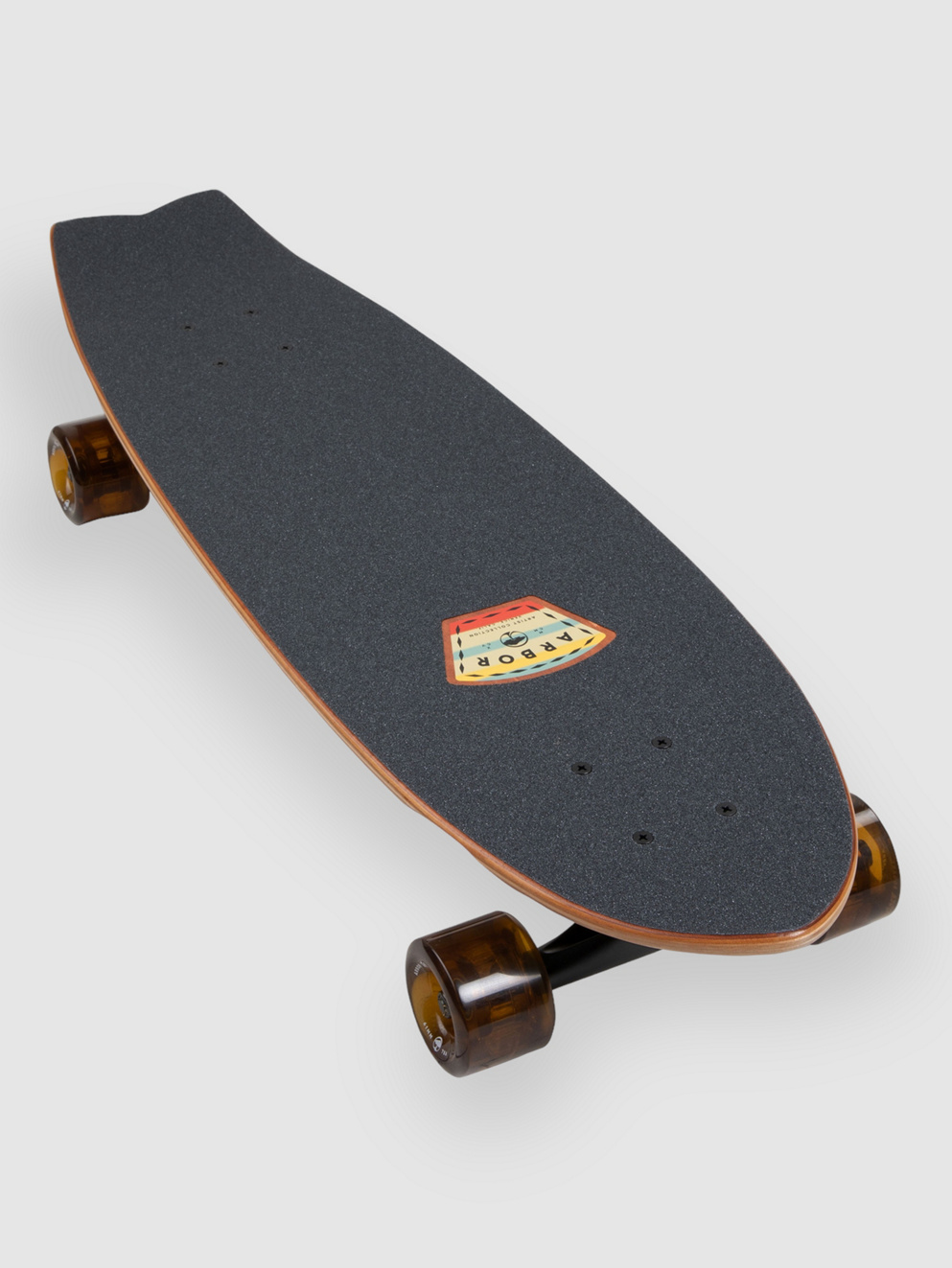 Arbor Jess Mudgett Sizzler 30.5