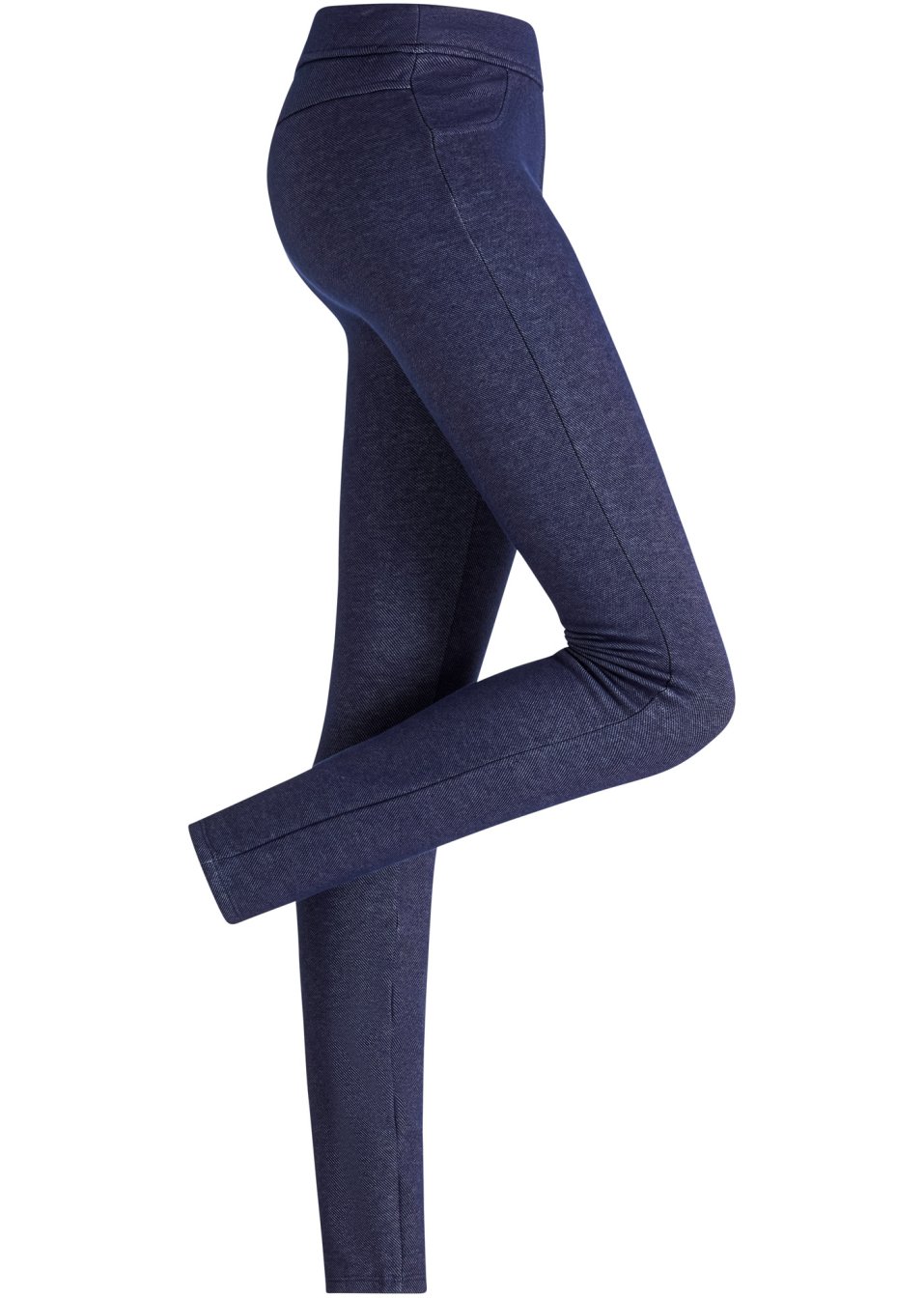 Legging thermo effet jean