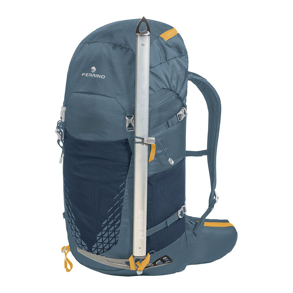 Ferrino AGILE 35L - Sac À dos bleu