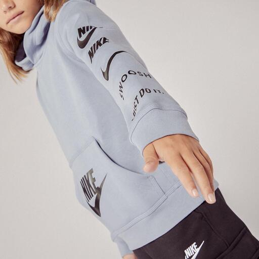 Moletom Nike