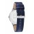 Tommy Hilfiger Herrenuhr Hendrix Blau 1791844