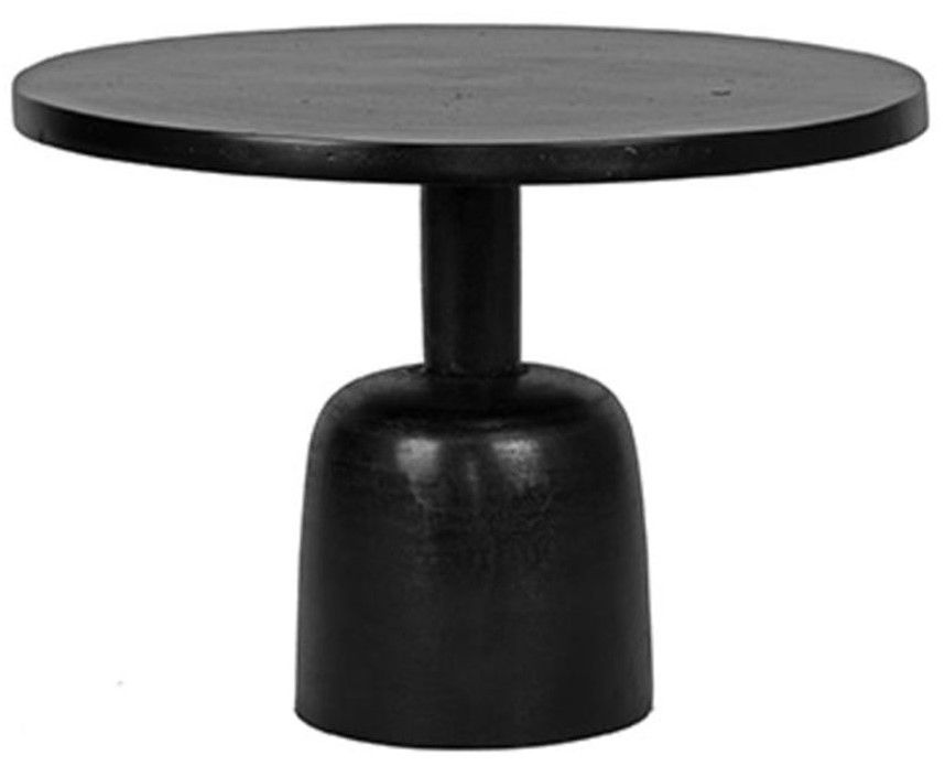 Bijzettafel IV-52.007 Wink ⌀50  x H35 cm