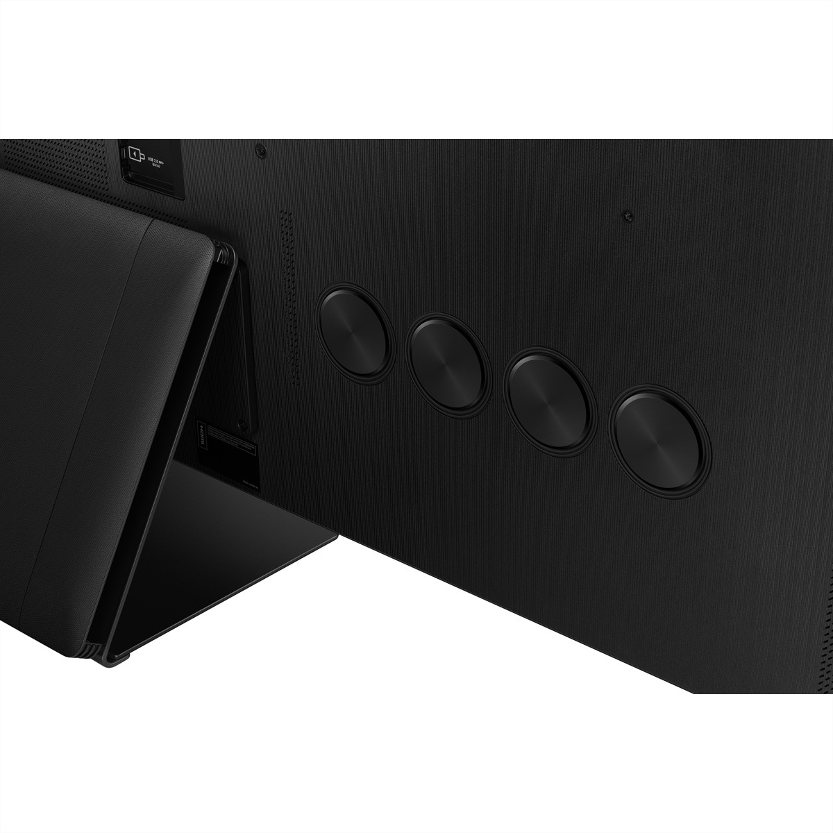 Samsung LED-Fernseher »QE75QN900C 75