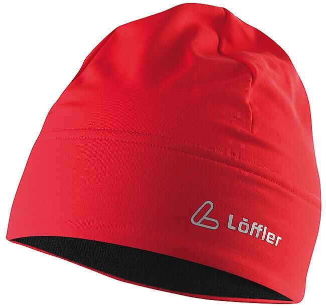 LOFFLER - THERMO-VELOURS BONNET