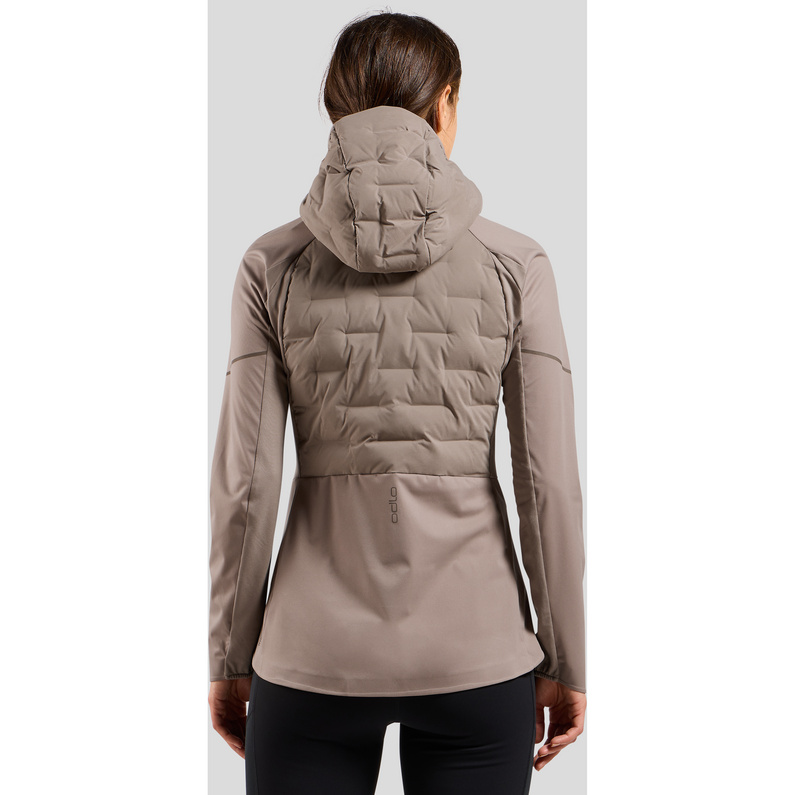 Odlo Damen Zeroweight Insulator Jacke