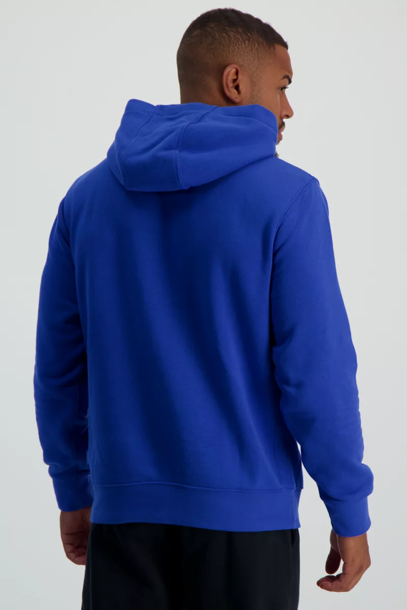 Nike Dallas Mavericks Herren Hoodie