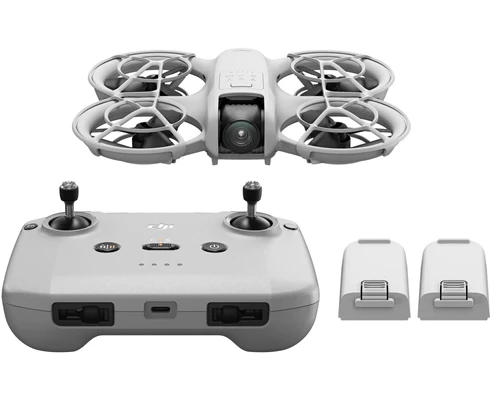 DJI Neo Fly More Combo