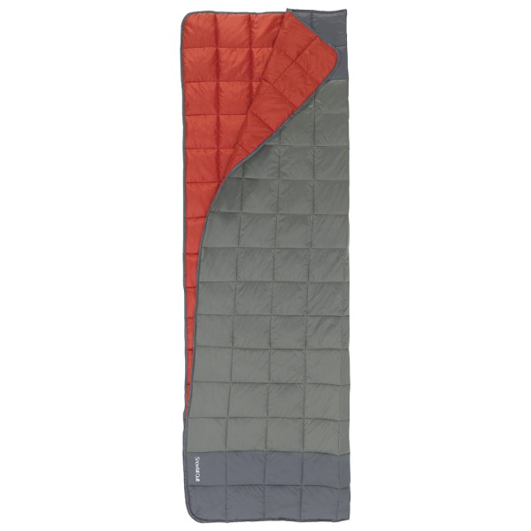Robens - Snowfall Quilt - Sac de couchage synthétique