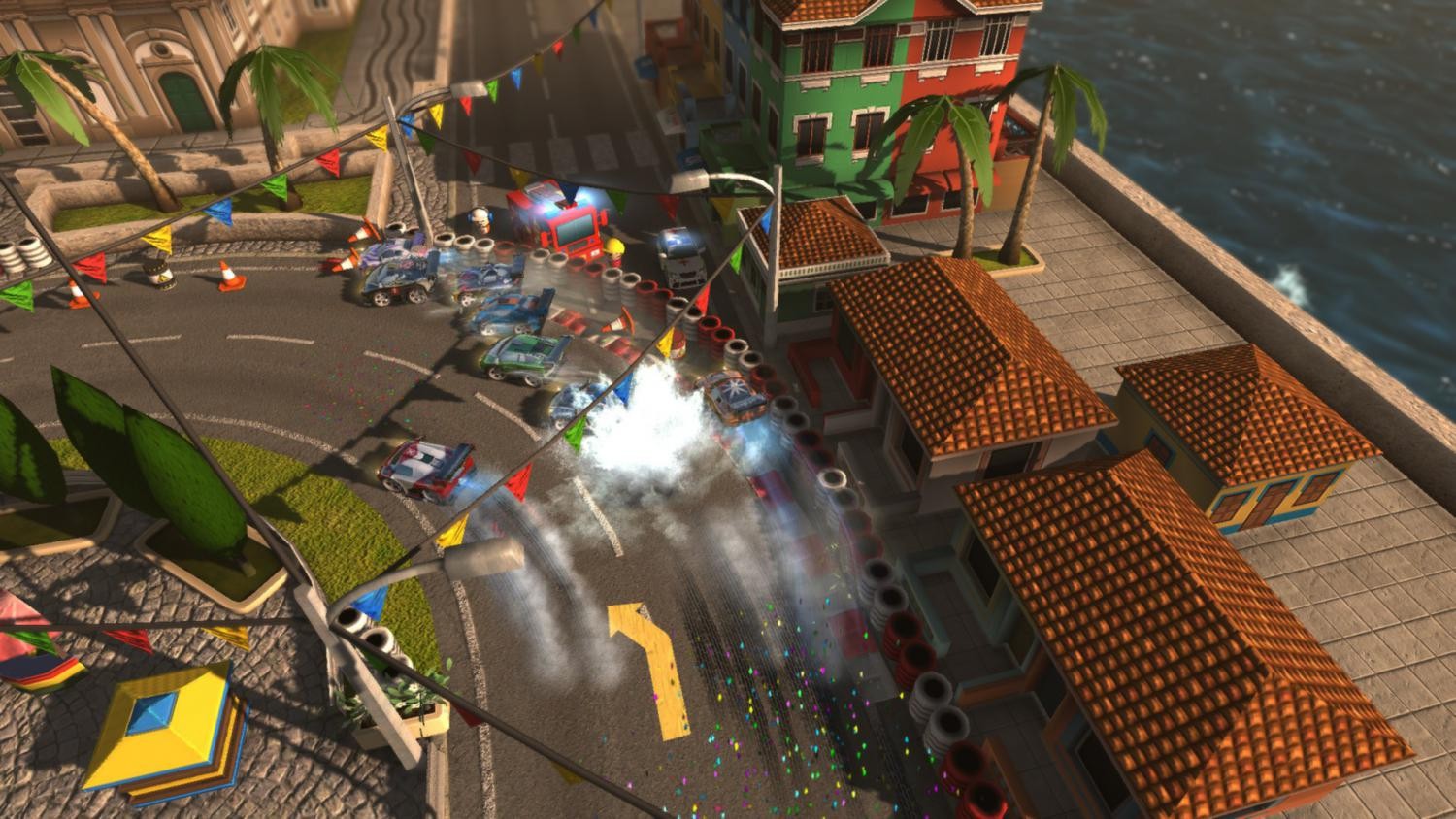 Bang Bang Racing- PC