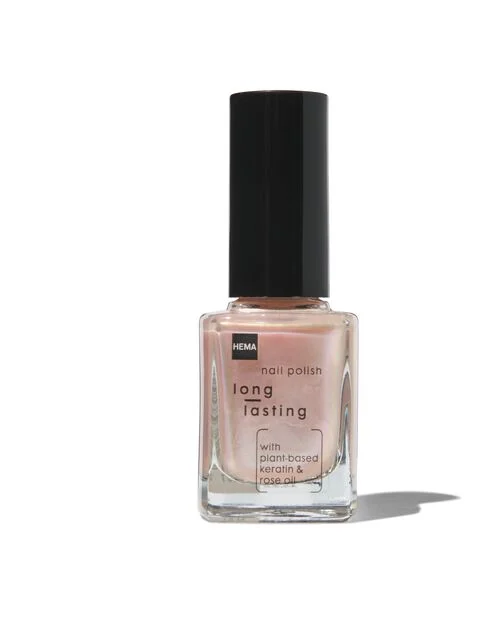 vernis à ongles longue tenue 101 girl with pearl