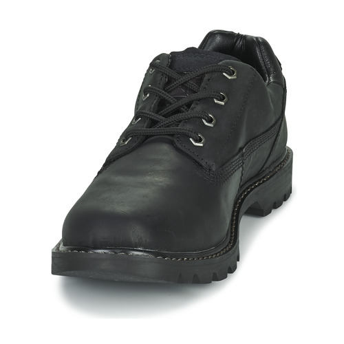 Caterpillar - COLORADO LOW 2.0 - Noir