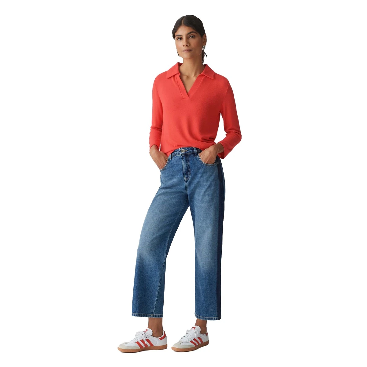 Dames Top CS13-25370