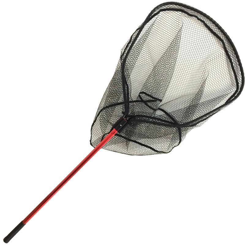 Epuisette Volkien Red Devil